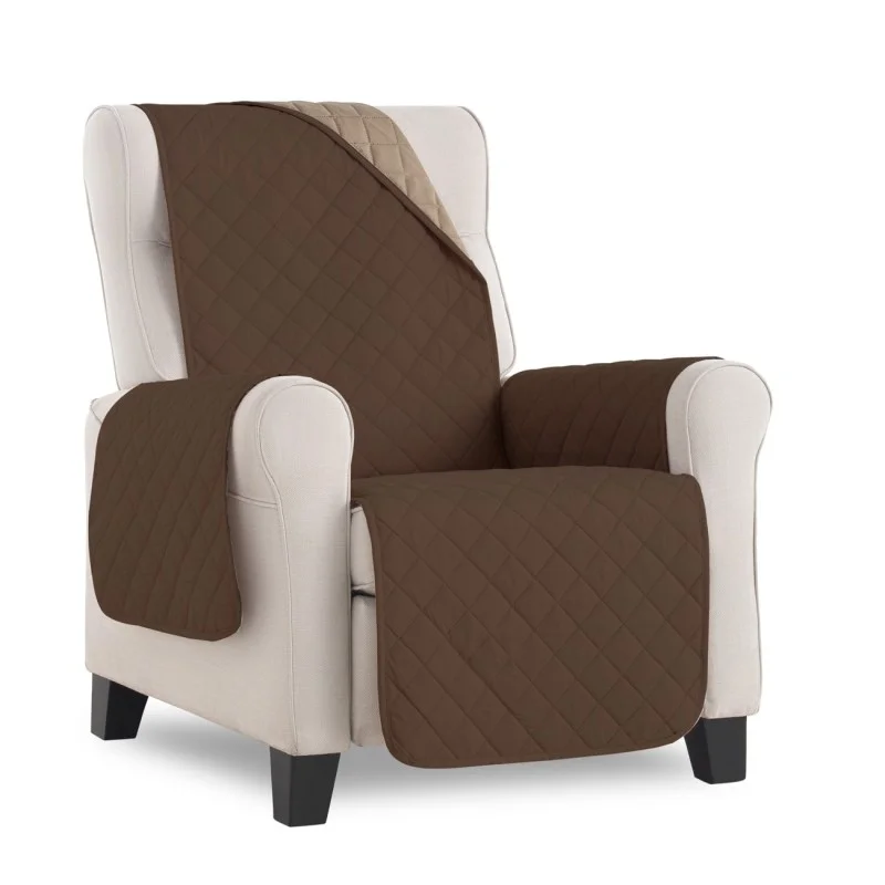 Funda acolchada Modelo Noruega para sillón Funda acolchada Modelo Noruega para sillón
