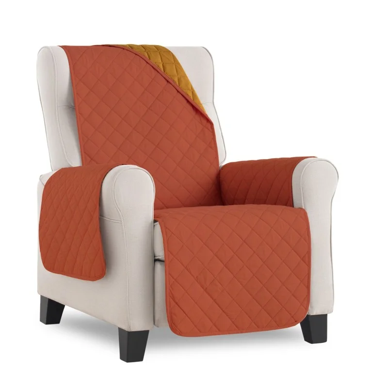 Funda acolchada Modelo Noruega para sillón Funda acolchada Modelo Noruega para sillón