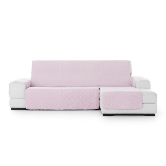 Funda acolchada antideslizante Modelo Montblanc para Chaise Longue