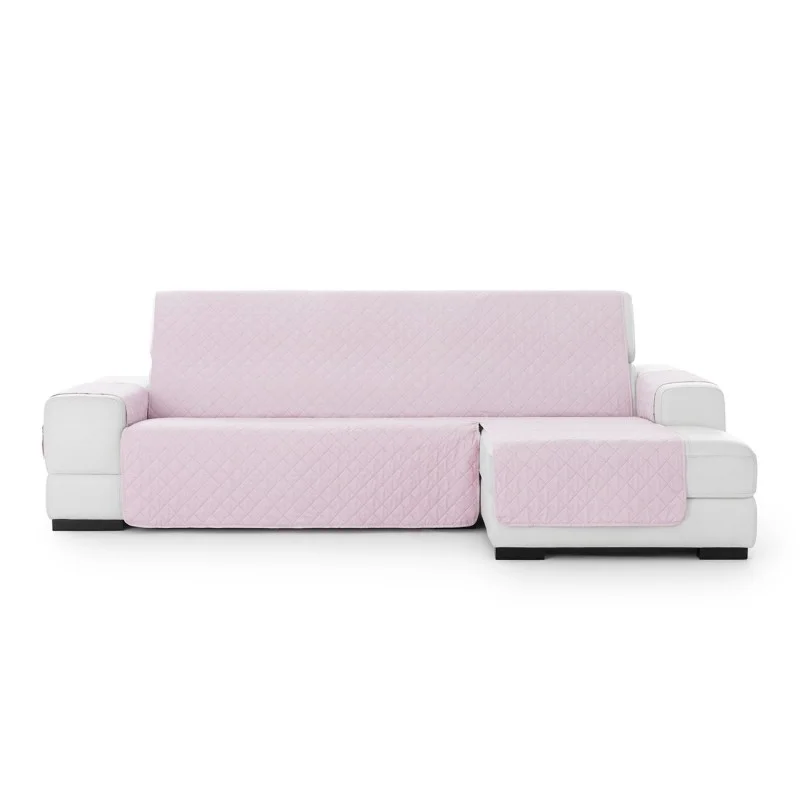 Funda acolchada antideslizante Modelo Montblanc para Chaise Longue Funda acolchada antideslizante Modelo Montblanc para Chaise Longue