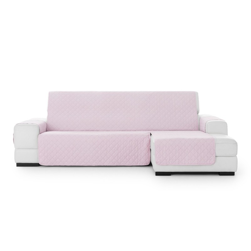 Cubre antideslizante chaise longue Noruega | Acolchado y práctico Cubre antideslizante chaise longue Noruega | Acolchado y práctico