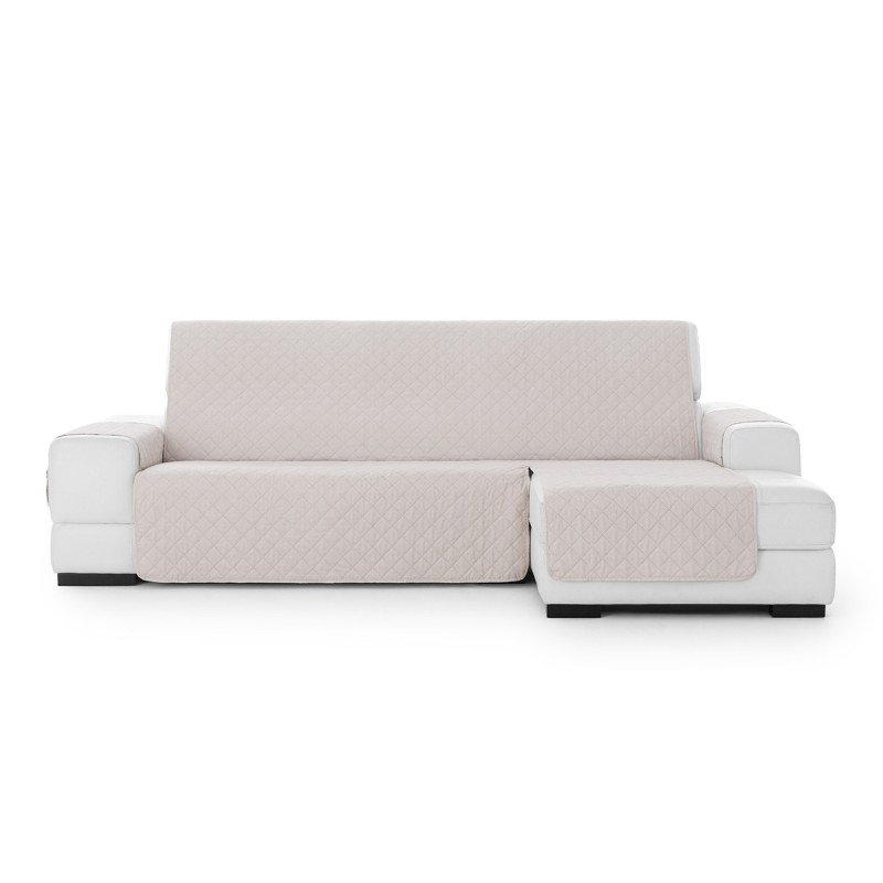 Cubre antideslizante chaise longue Noruega | Acolchado y práctico Cubre antideslizante chaise longue Noruega | Acolchado y práctico