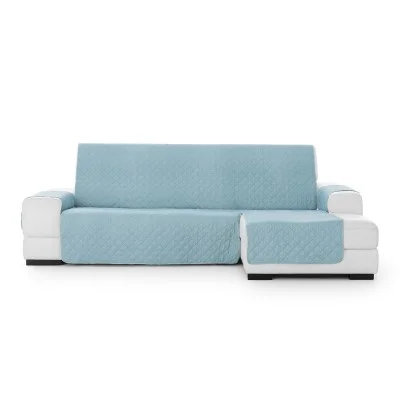 Funda acolchada antideslizante Modelo Montblanc para Chaise Longue