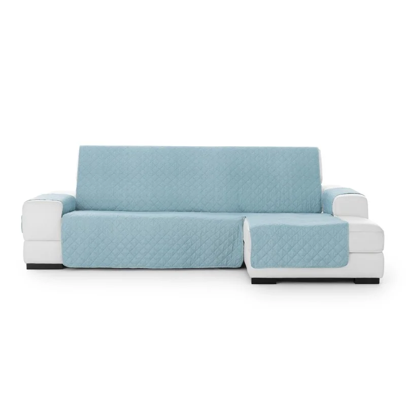 Funda acolchada antideslizante Modelo Montblanc para Chaise Longue Funda acolchada antideslizante Modelo Montblanc para Chaise Longue