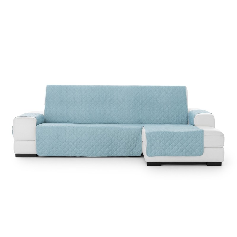 Cubre antideslizante chaise longue Noruega | Acolchado y práctico Cubre antideslizante chaise longue Noruega | Acolchado y práctico