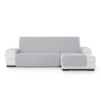 Funda acolchada antideslizante Modelo Montblanc para Chaise Longue