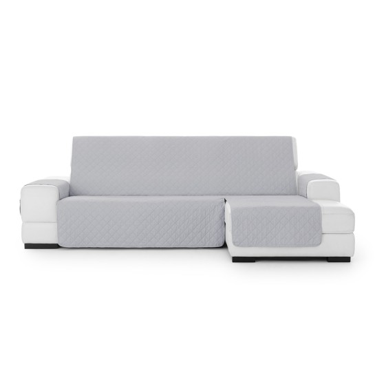Funda acolchada antideslizante Modelo Montblanc para Chaise Longue