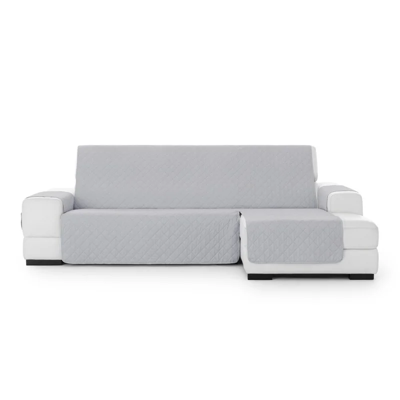 Funda acolchada antideslizante Modelo Montblanc para Chaise Longue Funda acolchada antideslizante Modelo Montblanc para Chaise Longue