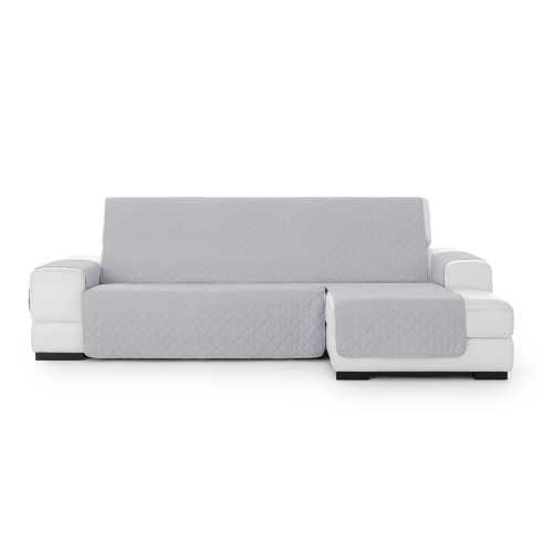 Cubre antideslizante chaise longue Noruega | Acolchado y práctico