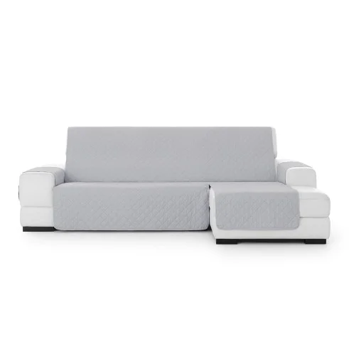 Cubre antideslizante chaise longue Noruega | Acolchado y práctico