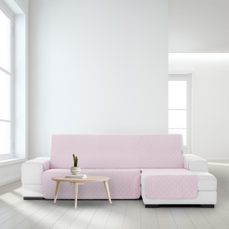Cubre antideslizante chaise longue Noruega | Acolchado y práctico Cubre antideslizante chaise longue Noruega | Acolchado y práctico