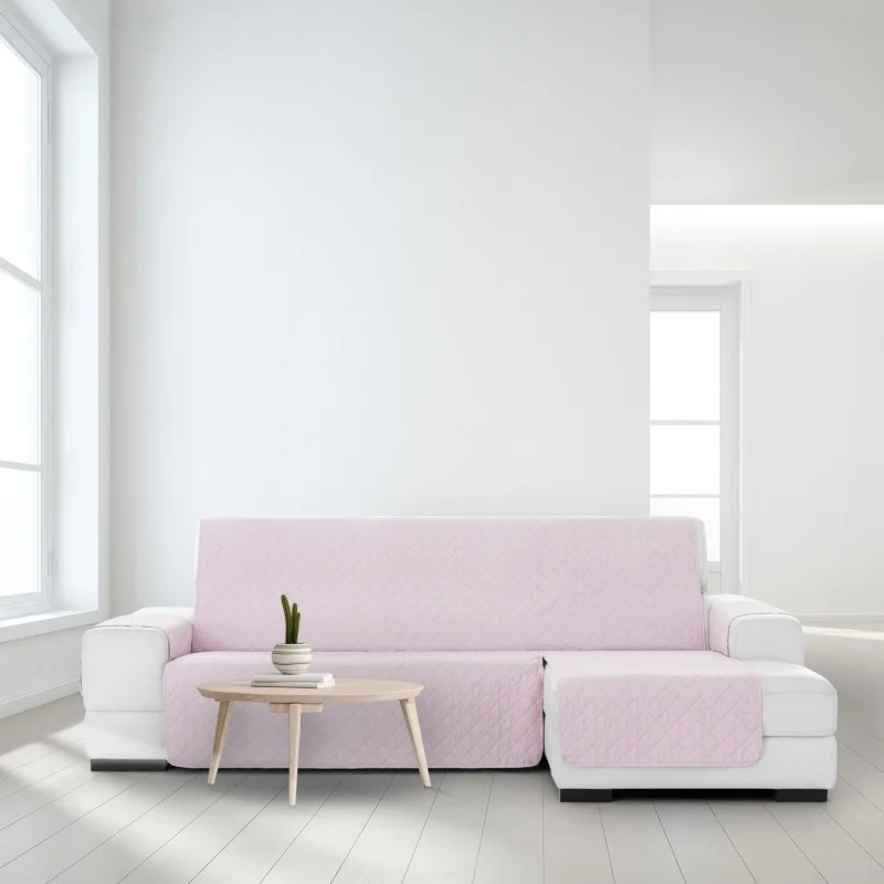 Cubre antideslizante chaise longue Noruega | Acolchado y práctico Cubre antideslizante chaise longue Noruega | Acolchado y práctico
