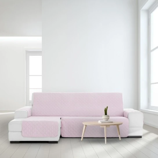 Cubre antideslizante chaise longue Noruega | Acolchado y práctico