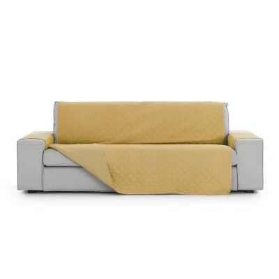 Funda acolchada antideslizante Modelo Montblanc para sofá.
