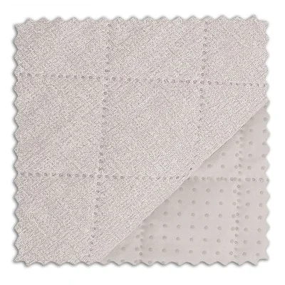 Funda acolchada antideslizante Modelo Montblanc para sofá.