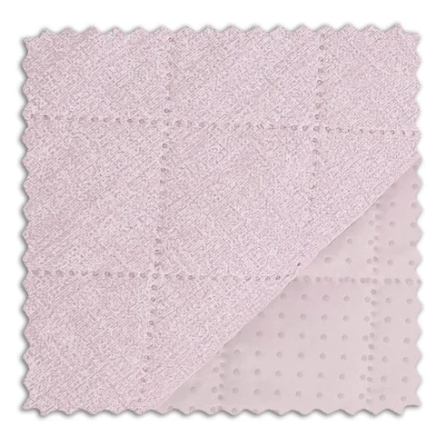 Funda acolchada antideslizante Montblanc para sofá | Protección suave y estable