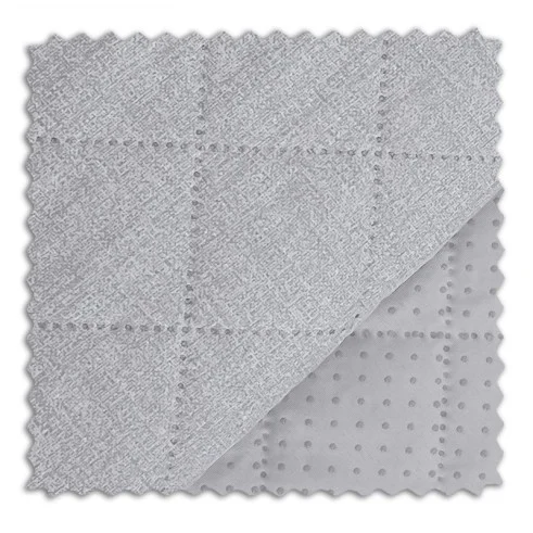 Funda acolchada antideslizante Montblanc para sofá | Protección suave y estable
