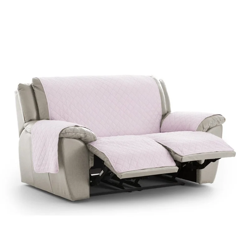 Funda acolchada antideslizante Modelo Montblanc para sofá relax Funda acolchada antideslizante Modelo Montblanc para sofá relax