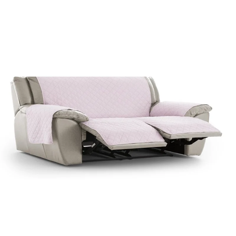 Funda acolchada antideslizante Modelo Montblanc para sofá relax Funda acolchada antideslizante Modelo Montblanc para sofá relax