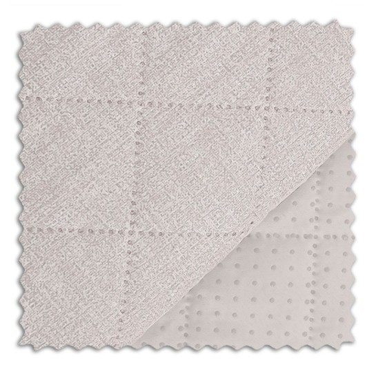 Funda acolchada antideslizante Modelo Montblanc para sofá relax
