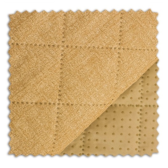 Funda acolchada antideslizante Modelo Montblanc para sofá relax