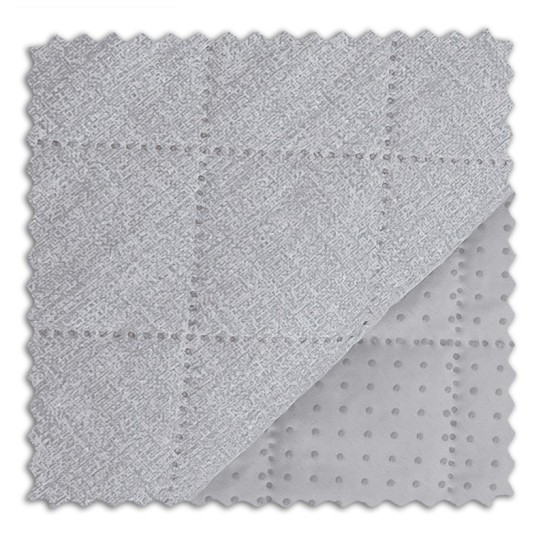 Funda acolchada antideslizante Modelo Montblanc para sofá relax