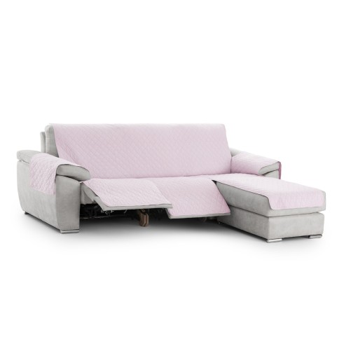 Funda acolchada antideslizante Montblanc Chaise Longue Relax | Hecha a medida con confort máximo