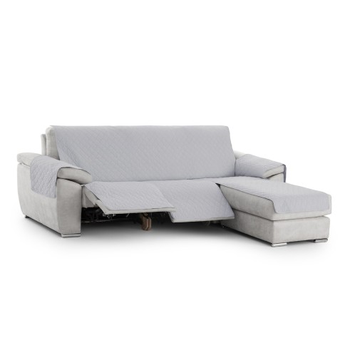 Funda acolchada antideslizante Montblanc Chaise Longue Relax | Hecha a medida con confort máximo