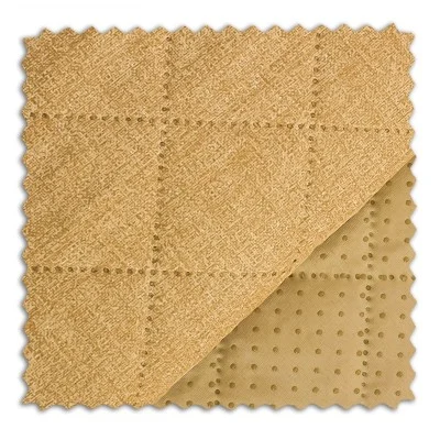 Funda acolchada antideslizante Modelo Montblanc para sillón relax.