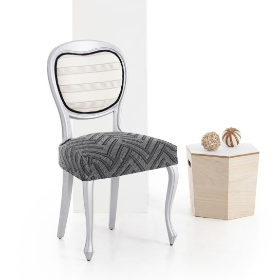 Pack dos fundas elásticas para silla modelo Argos