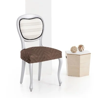 Pack dos fundas elásticas para silla modelo Argos
