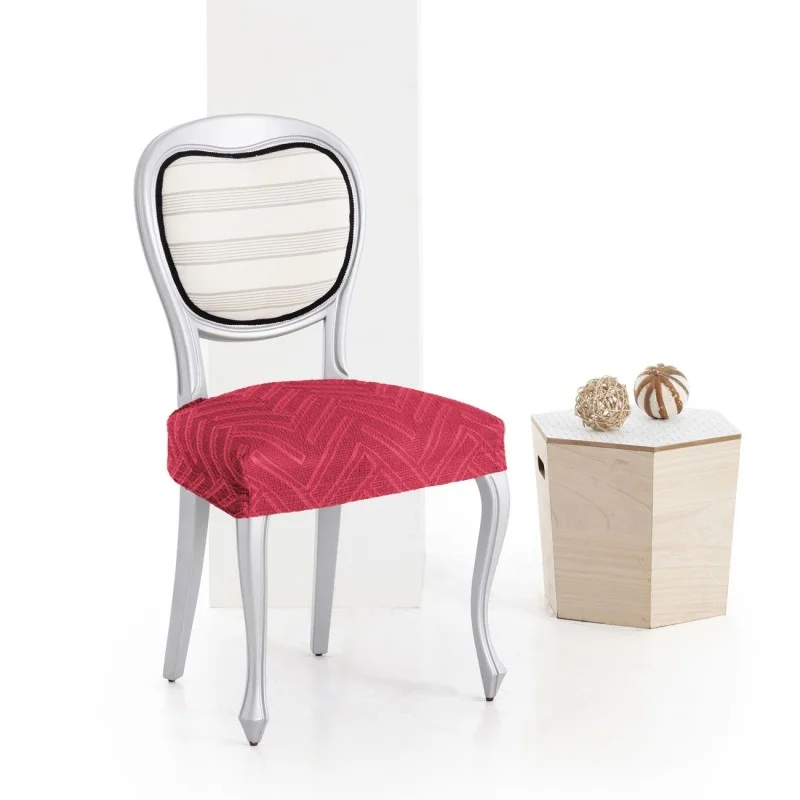 Pack dos fundas elásticas para silla modelo Argos Pack dos fundas elásticas para silla modelo Argos