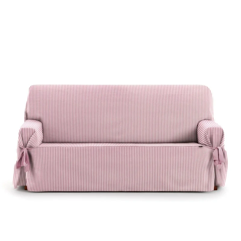 Funda de sofá con lazos Modelo Calma Funda de sofá con lazos Modelo Calma