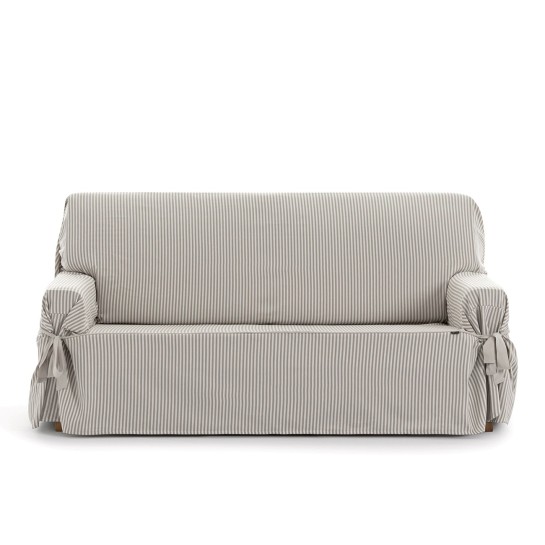 Funda de sofá con lazos Modelo Calma