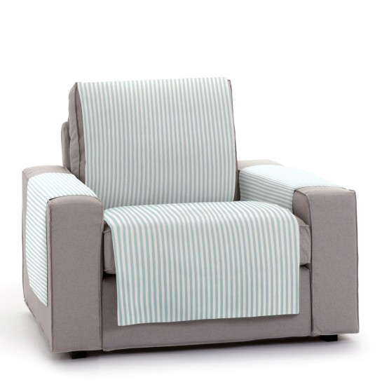Funda cubre sillón Modelo Calma