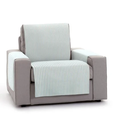 Funda cubre sillón Modelo Calma