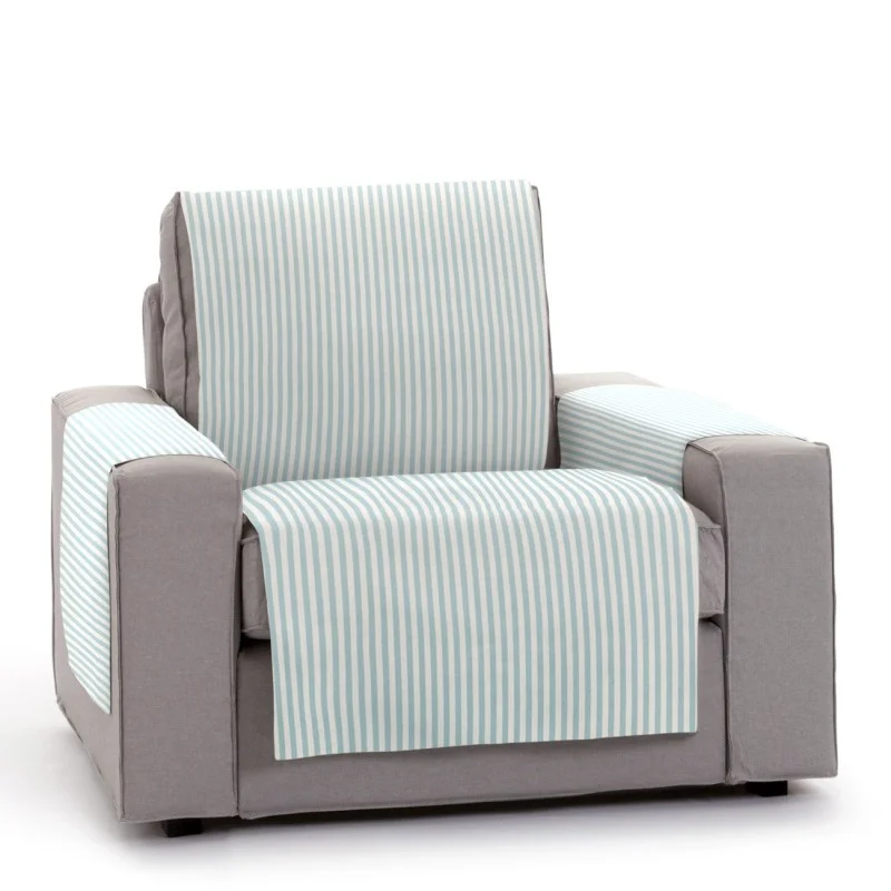 Funda cubre sillón Modelo Calma Funda cubre sillón Modelo Calma