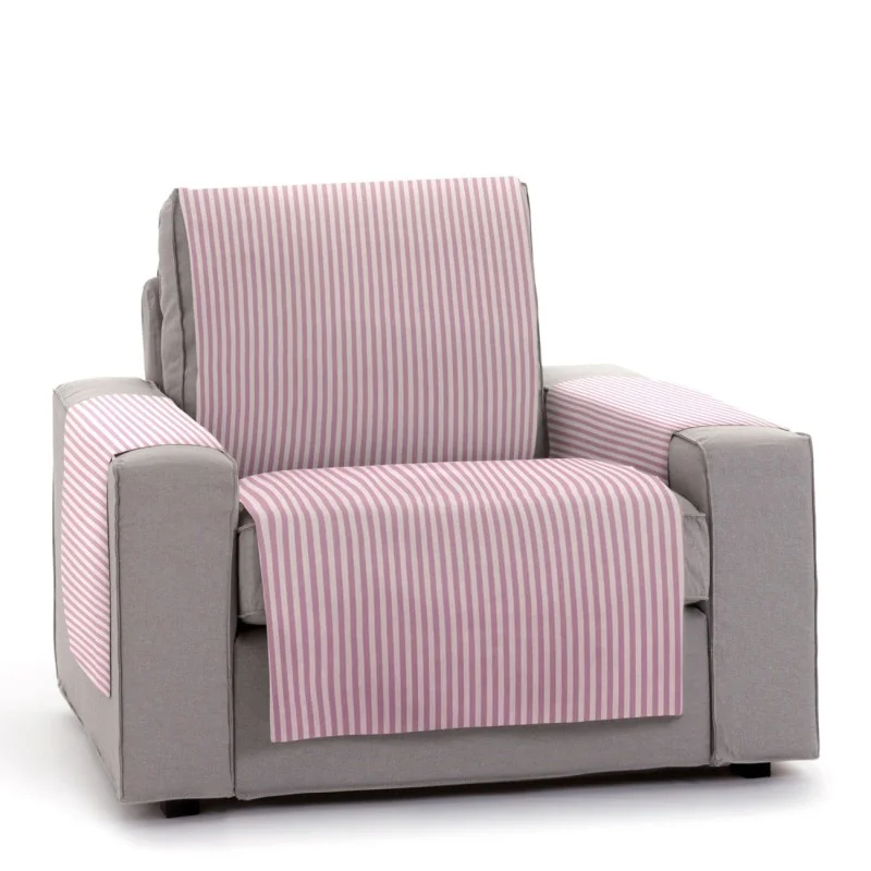 Funda cubre sillón Modelo Calma Funda cubre sillón Modelo Calma