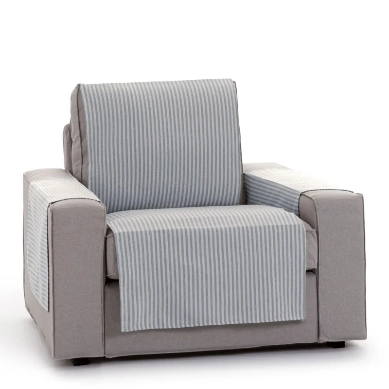 Funda cubre sillón Modelo Calma Funda cubre sillón Modelo Calma
