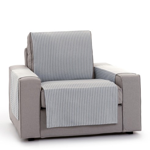 Funda cubre sillón Calma | Protección parcial con frescura visual