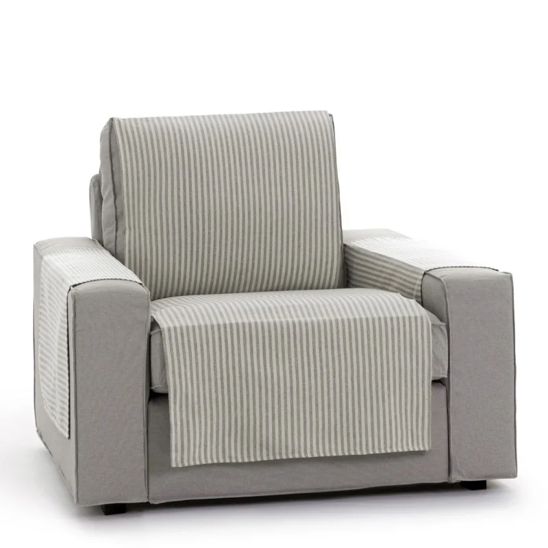 Funda cubre sillón Modelo Calma Funda cubre sillón Modelo Calma