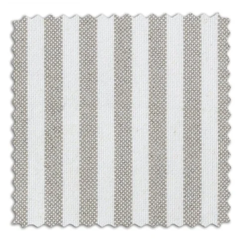 Funda cubre sillón Calma | Protección parcial con frescura visual
