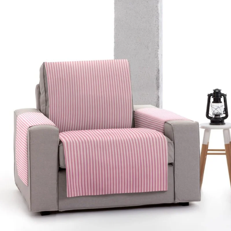 Funda cubre sillón Modelo Calma Funda cubre sillón Modelo Calma