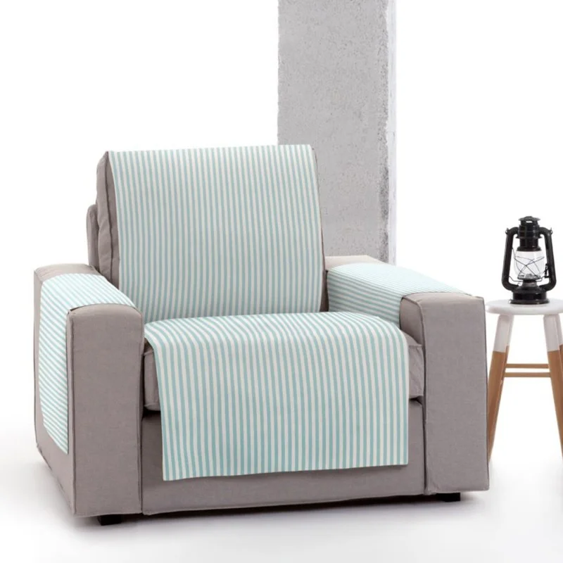 Funda cubre sillón Modelo Calma Funda cubre sillón Modelo Calma
