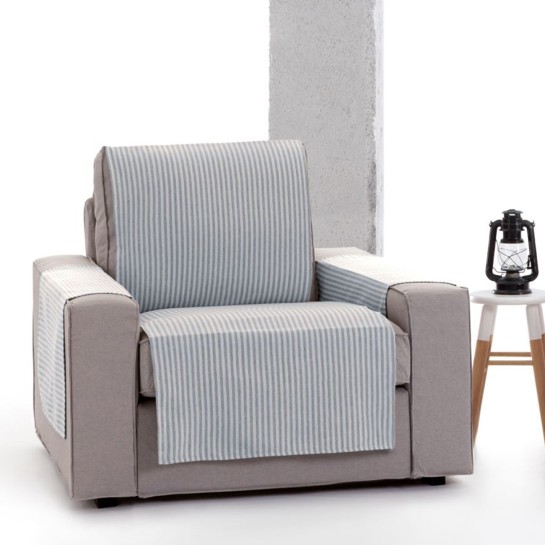 Funda cubre sillón Modelo Calma