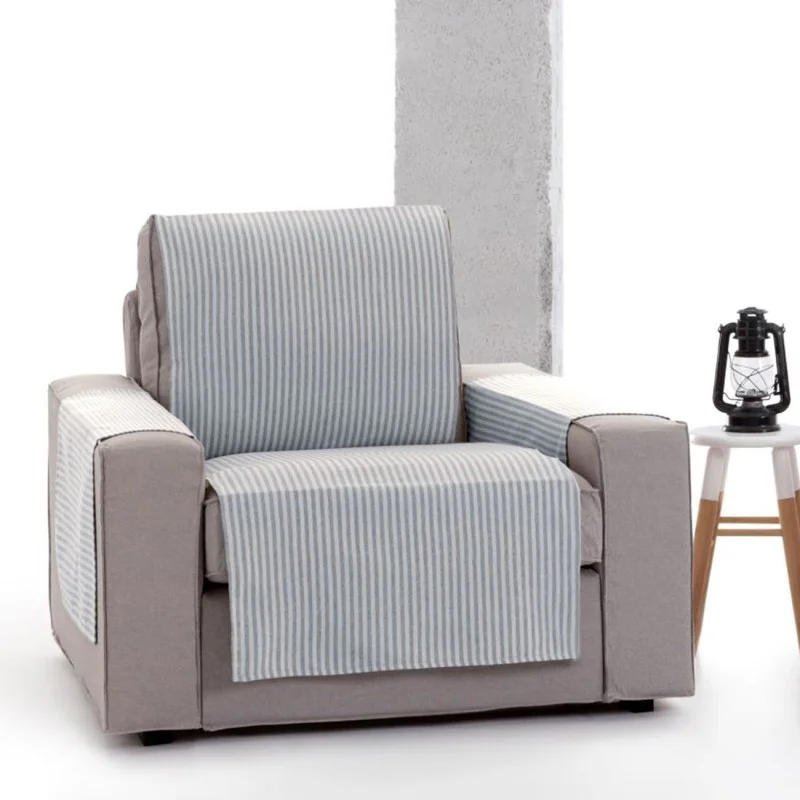 Funda cubre sillón Modelo Calma Funda cubre sillón Modelo Calma
