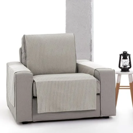 Funda cubre sillón Modelo Calma