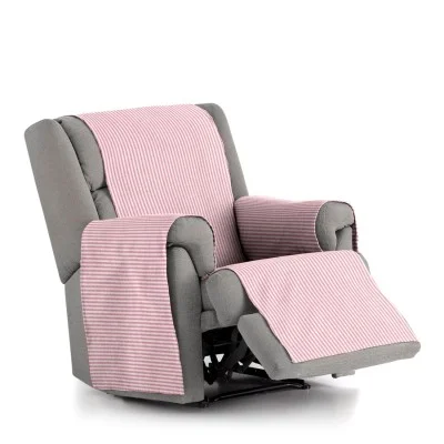 Funda cubre para sillón relax Modelo Calma