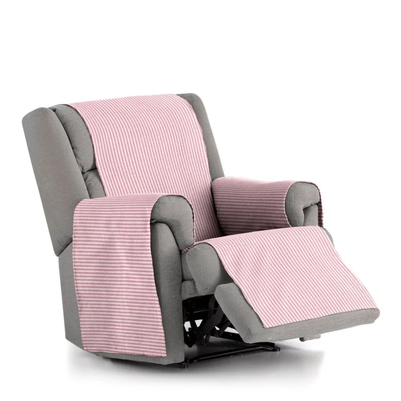 Funda cubre para sillón relax Modelo Calma Funda cubre para sillón relax Modelo Calma