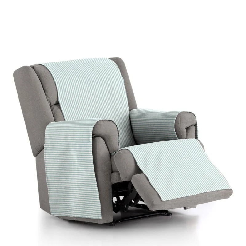 Funda cubre para sillón relax Modelo Calma Funda cubre para sillón relax Modelo Calma